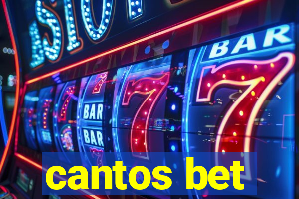 cantos bet